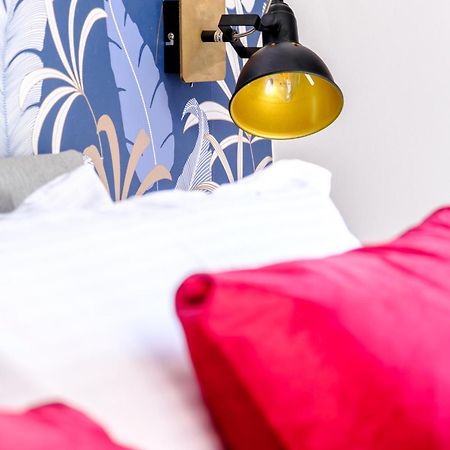 James Court Apartments By Staycay Llandudno Esterno foto