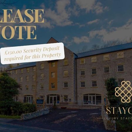 James Court Apartments By Staycay Llandudno Esterno foto