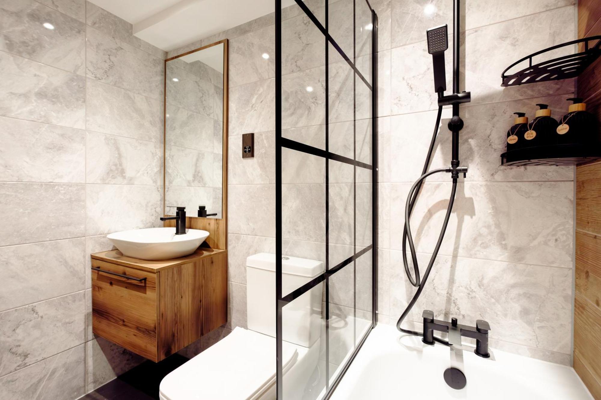 James Court Apartments By Staycay Llandudno Esterno foto