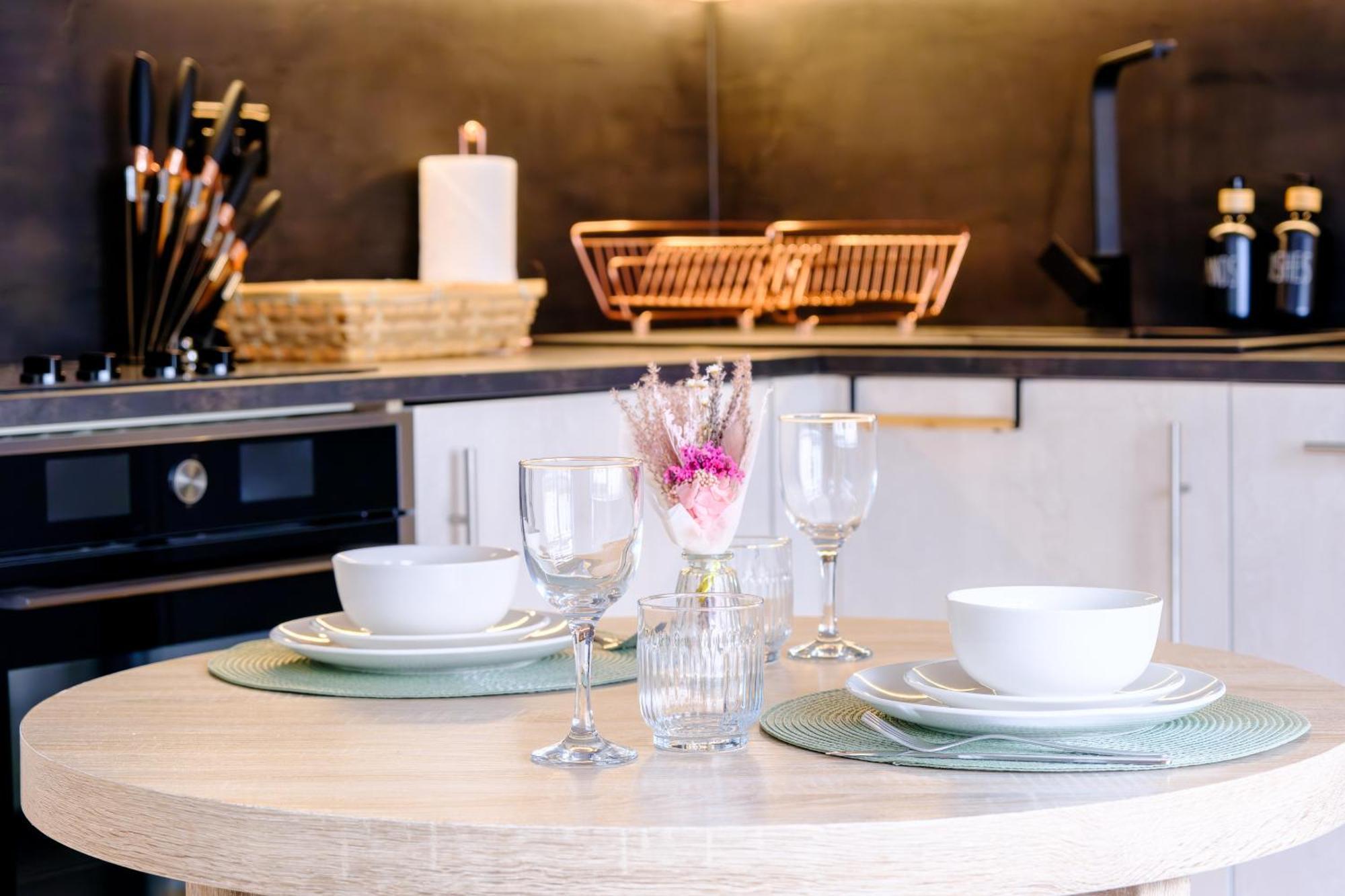 James Court Apartments By Staycay Llandudno Esterno foto