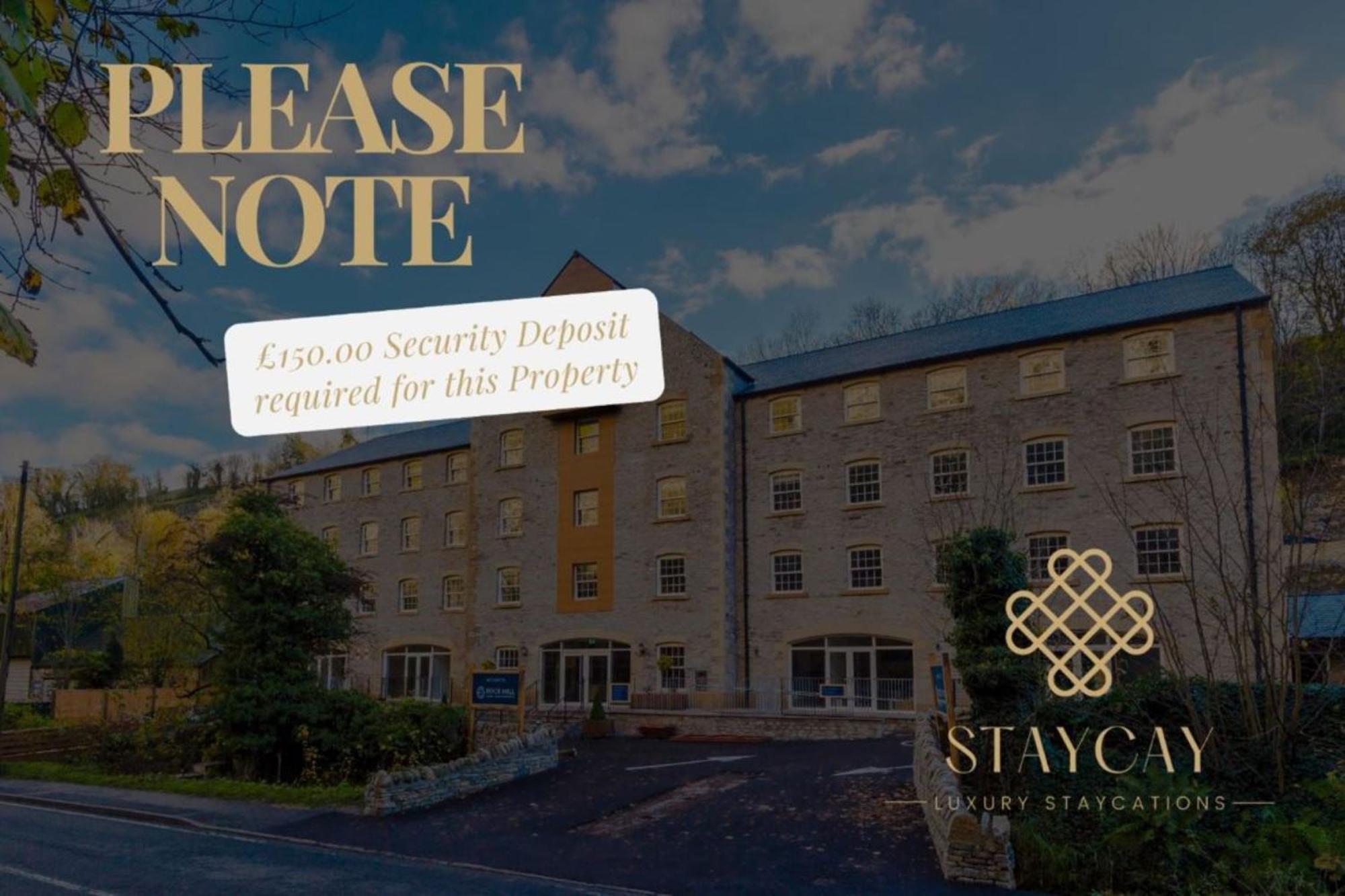 James Court Apartments By Staycay Llandudno Esterno foto